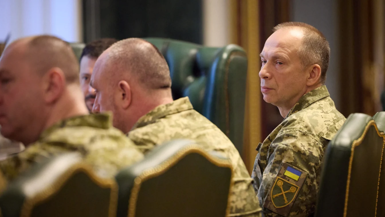Anunțul oficial de la Kiev. Ucraina a recuperat 600 de kilometri pătrați