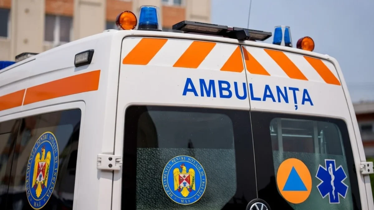 Adevărul crunt despre băiețelul de 2 ani din Galați. Ce au găsit medicii în apartament copil 2 ani Galați