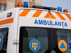 Adevărul crunt despre băiețelul de 2 ani din Galați. Ce au găsit medicii în apartament copil 2 ani Galați