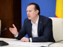 România se împrumută mai scump decât țări cu rating inferior
