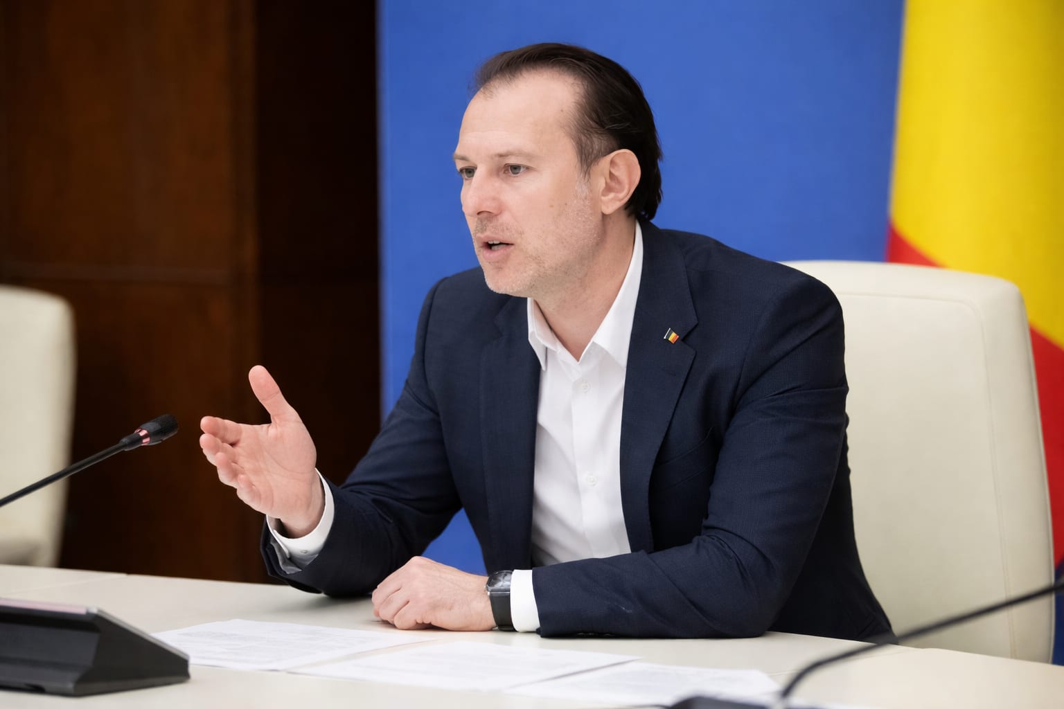 România se împrumută mai scump decât țări cu rating inferior