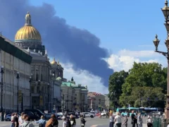 Rusia recunoaște criza de combustibil. Atacurile ucrainene afectează logistica frontului. criza combustibil Rusia