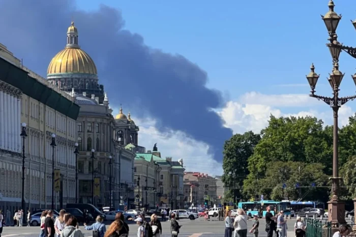Rusia recunoaște criza de combustibil. Atacurile ucrainene afectează logistica frontului. criza combustibil Rusia