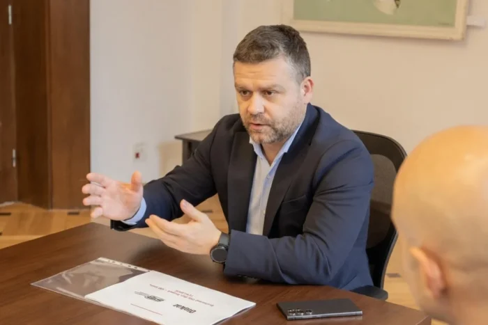 Ciucu, atac dur la PSD după căderea guvernului. Liberalii acuză social-democrații de criză politică. criza politica