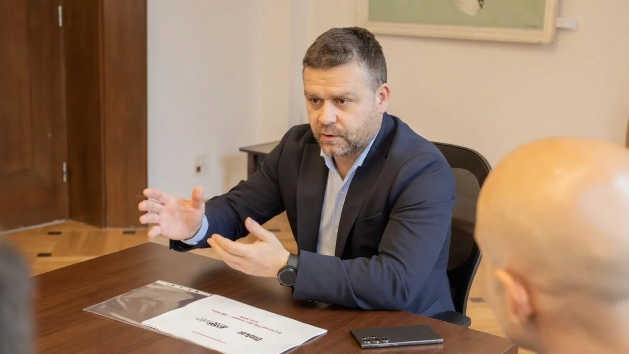 Ciucu, atac dur la PSD după căderea guvernului. Liberalii acuză social-democrații de criză politică.