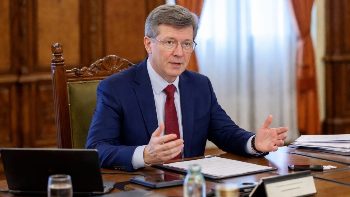 Nicușor Dan a convocat CSAT pe 29 iunie, la Cotroceni. Pe agendă intră NATO, ROMATSA și misiunile Armatei în 2027.