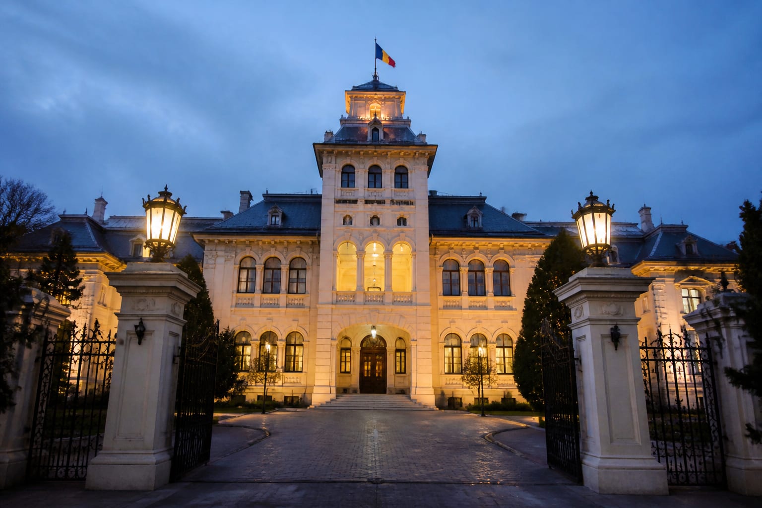 CSAT se reunește azi la Cotroceni de la ora 15. 00. Ce teme esențiale de securitate națională intră pe masa deciziei
