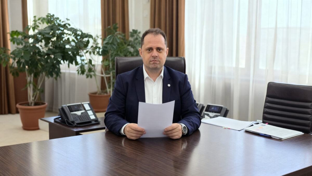Dan Reșitnec dan resitnec