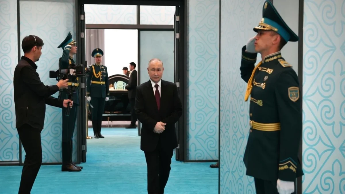 Kremlinul permite debitorilor ruși să suspende plățile către Occident. Decretul vizează fonduri străine. decret Vladimir Putin