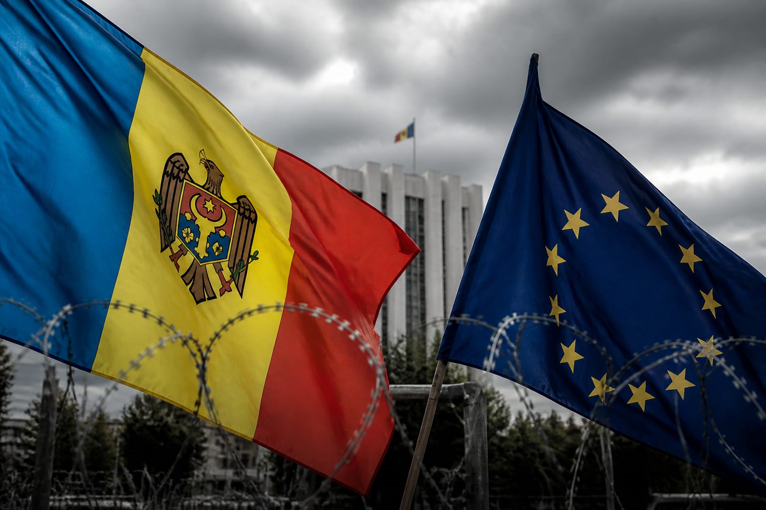 Propaganda prorusă exploatează proiectul Dianei Șoșoacă. Ce riscă Republica Moldova pe drumul spre Uniunea Europeană