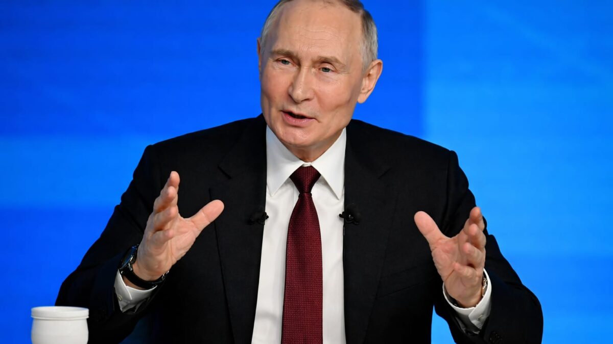 După Putin, miza rămâne Ucraina și securitatea României. De ce schimbarea liderului nu garantează pacea