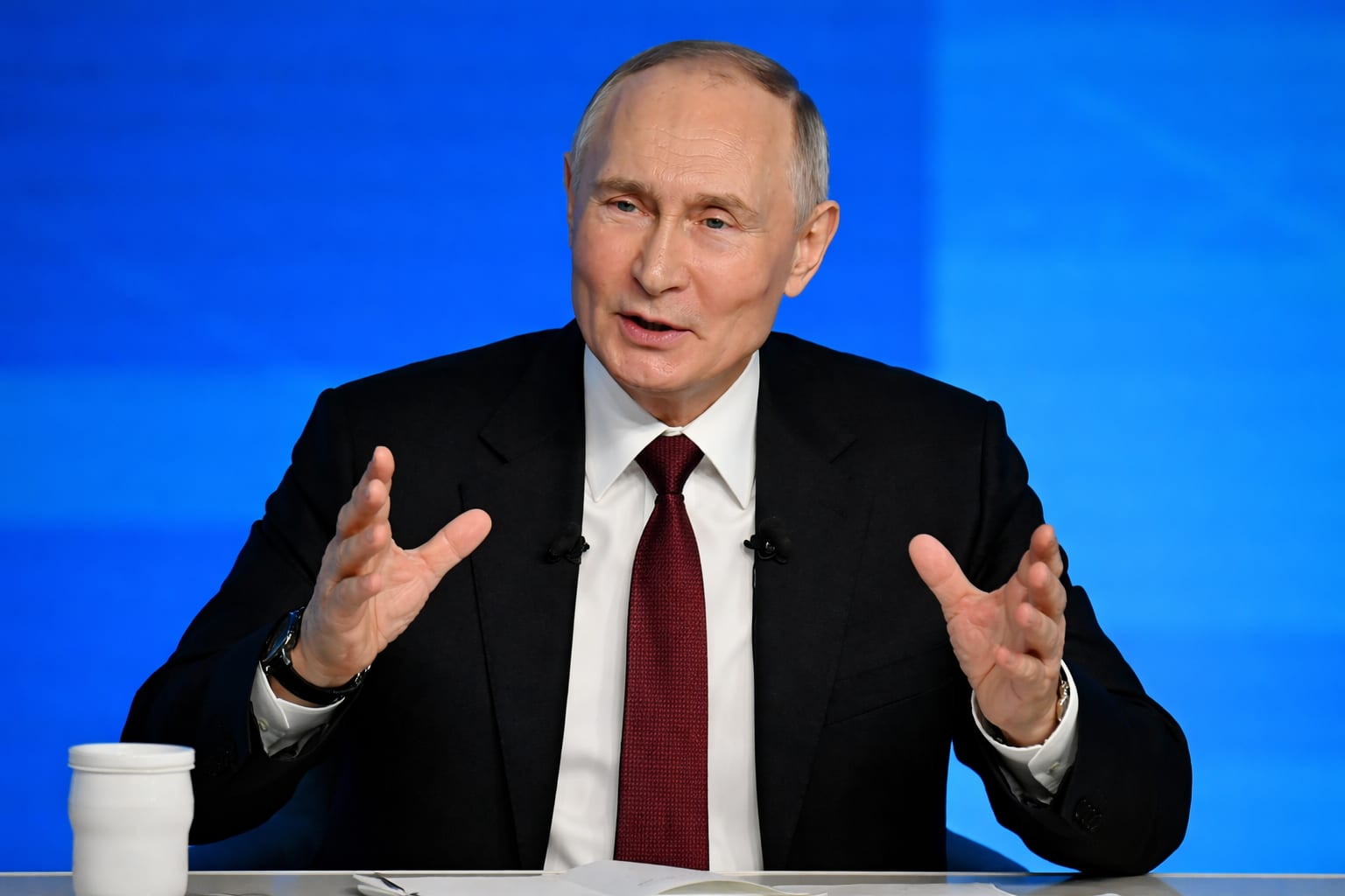 După Putin, miza rămâne Ucraina și securitatea României. De ce schimbarea liderului nu garantează pacea