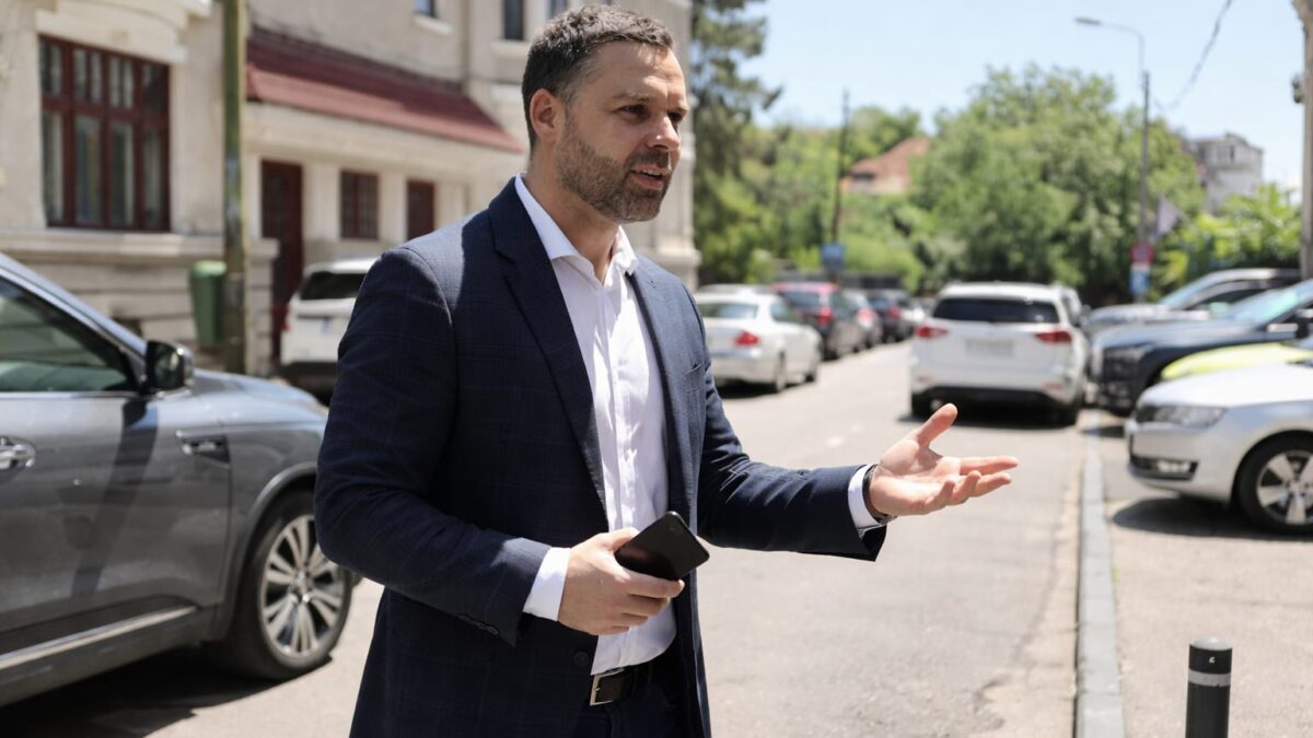 Ciprian Ciucu, vizat de noi percheziții informatice în dosarul DNA. Cum mută ancheta miza de la declarații la probe