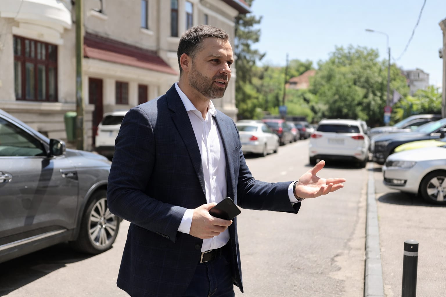 Ciprian Ciucu, vizat de noi percheziții informatice în dosarul DNA. Cum mută ancheta miza de la declarații la probe