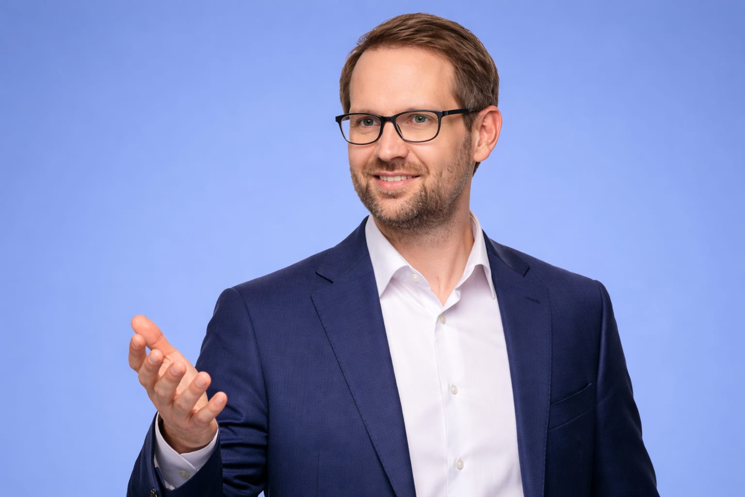 Dominic Fritz a pierdut definitiv procesul cu ANI. Decizia îi blochează dreptul de a candida până în 2030