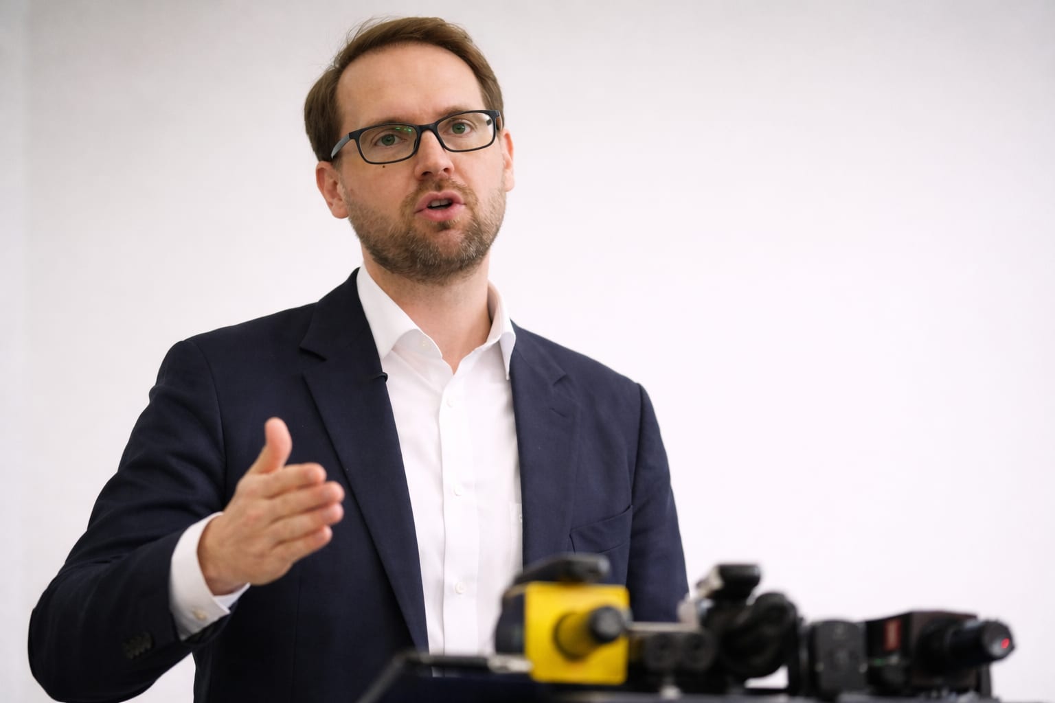 Dominic Fritz propune PSD o rotativă guvernamentală după 51 de zile de blocaj. Cum ar funcționa acordul în două etape