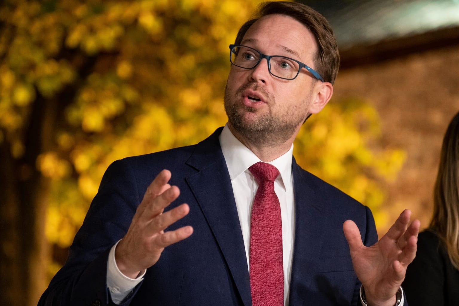 Dominic Fritz rămâne primar, dar pierde miza alegerilor viitoare. Ce riscă USR după decizia definitivă a ÎCCJ