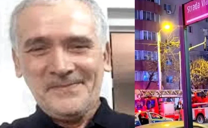 Răsturnare de situație în dosarul medicului ucis în Capitală. Cine ajunge după gratii dosar crima medic Bucuresti