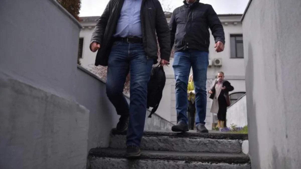Tribunalul Militar București judecă joi sentința în dosarul „10 August”. Fostul comandament al Jandarmeriei, pasibil de închisoare. dosarul 10 August