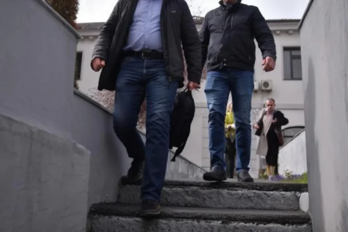 Tribunalul Militar București judecă joi sentința în dosarul „10 August”. Fostul comandament al Jandarmeriei, pasibil de închisoare. dosarul 10 August