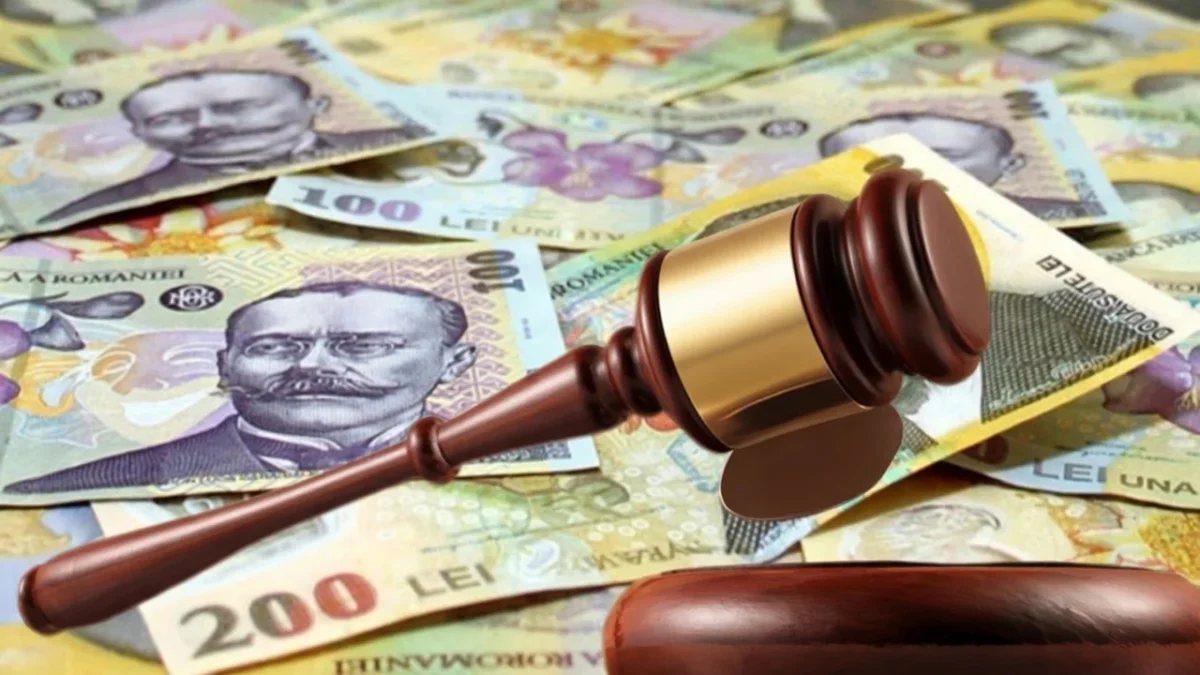 Consiliul Concurenței a câștigat procesele. Amenda băncilor în dosarul ROBOR este de 3,73 miliarde de lei. dosarul ROBOR
