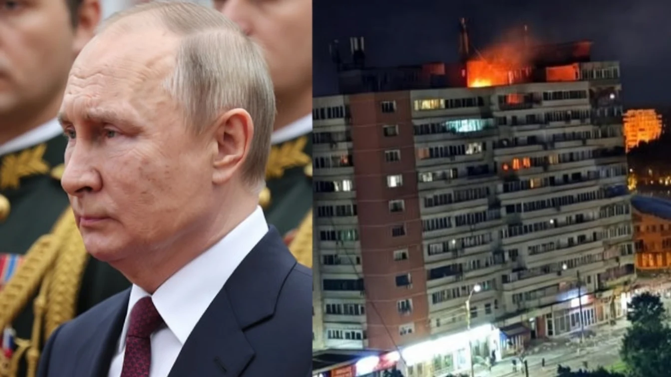 Rusia cere explicatii pentru drona din Galați. Ce a anuntat Kremlinul