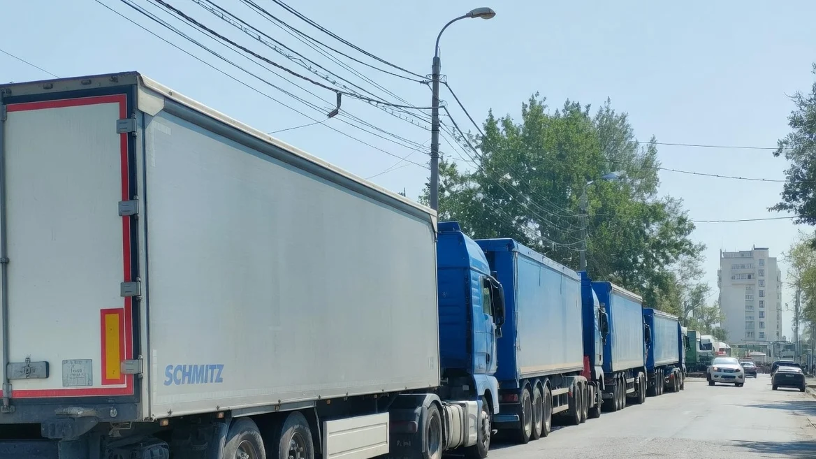 Dronă explodată la Constanța. Trafic blocat în port, 1.000 de persoane evacuate.