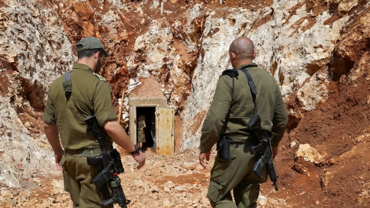 Noua arma care distruge apărarea Israelului. Ce se întâmplă pe front