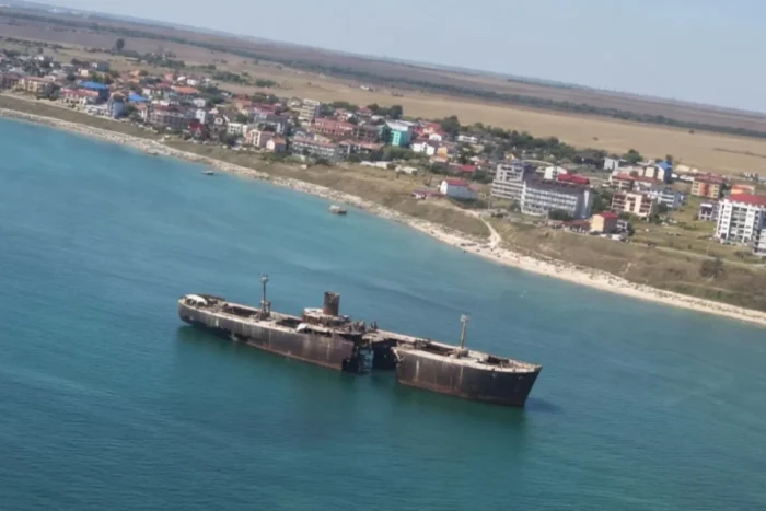 drone litoral