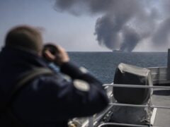 Ce se schimbă pentru navigația din Marea Neagră după lovirea a două nave civile și moartea unui marinar Ce se schimbă pentru navigația din Marea Neagră după lovirea a două nave civile și moartea unui marinar