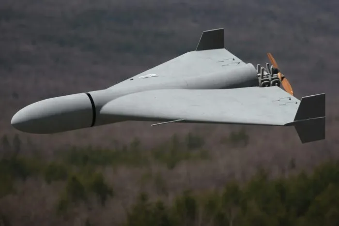 Drone rusești au lovit la 30 de kilometri de Sulina. Armata Română a ridicat un elicopter pentru monitorizare imediată