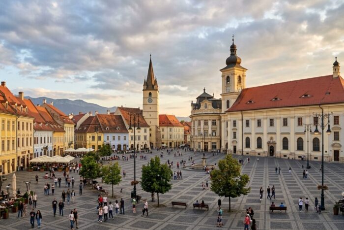 Atracții turistice Sibiu și împrejurimi obiective pe care nu trebuie să le ratezi Atracții turistice Sibiu și împrejurimi obiective pe care nu trebuie să le ratezi