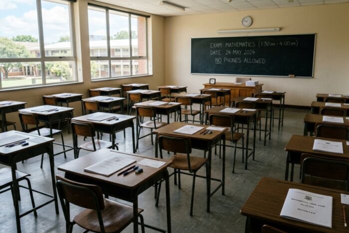 Calendar și regulament pentru Evaluarea Națională a elevilor de clasa a VIII-a