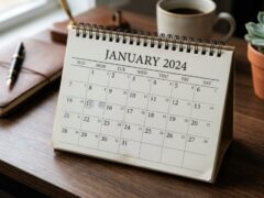 Câte săptămâni are un an ghid complet și explicații calendaristice