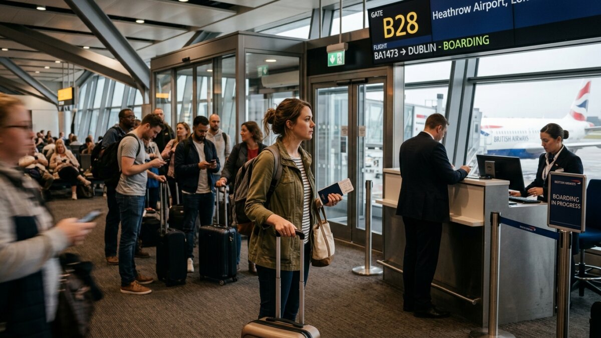 Ce ai voie să iei în bagajul de mână în avion WizzAir în 2026