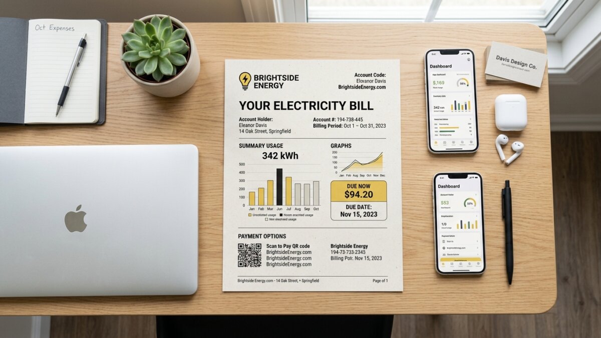 Cum compari noile prețuri la furnizori de energie electrică în 2026 Cum compari noile prețuri la furnizori de energie electrică în 2026