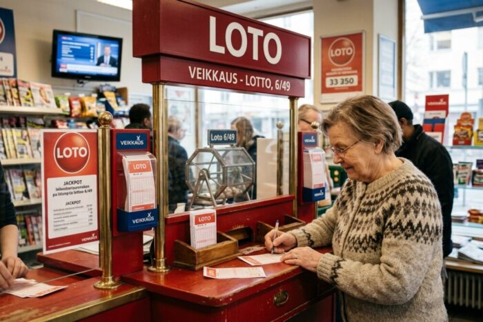 Există cea mai bună schemă Loto 6 49 Analiza probabilităților matematice
