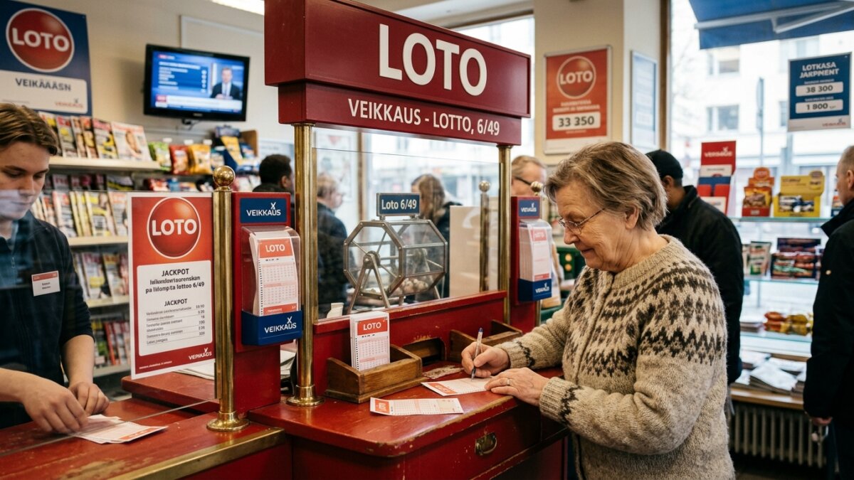 Există cea mai bună schemă Loto 6 49 Analiza probabilităților matematice
