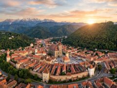 Ghid turistic complet cu atracții în Brașov și împrejurimi