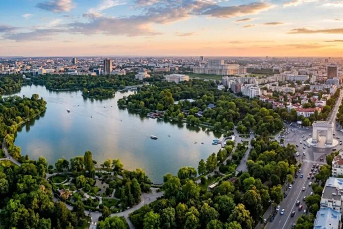 Ghidul complet pentru cele mai frumoase parcuri din București