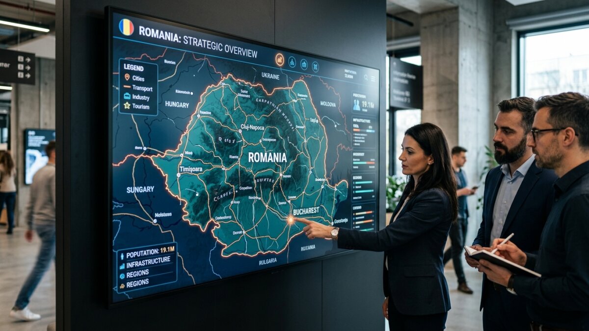 Ultimul cutremur în România unde a fost epicentrul și ce magnitudine a avut