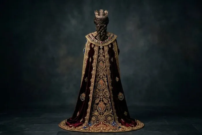 Viața și domnia istorică a reginei Elisabeta a II-a a Marii Britanii