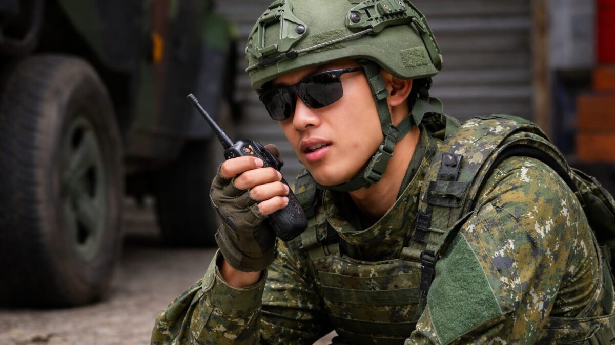 Cinci zile de exerciții în Taiwan pe scenarii de război. Simularea unui atac chinez ridică tensiunea în Asia