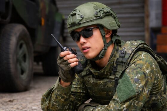 Cinci zile de exerciții în Taiwan pe scenarii de război. Simularea unui atac chinez ridică tensiunea în Asia Cinci zile de exerciții în Taiwan pe scenarii de război. Simularea unui atac chinez ridică tensiunea în Asia