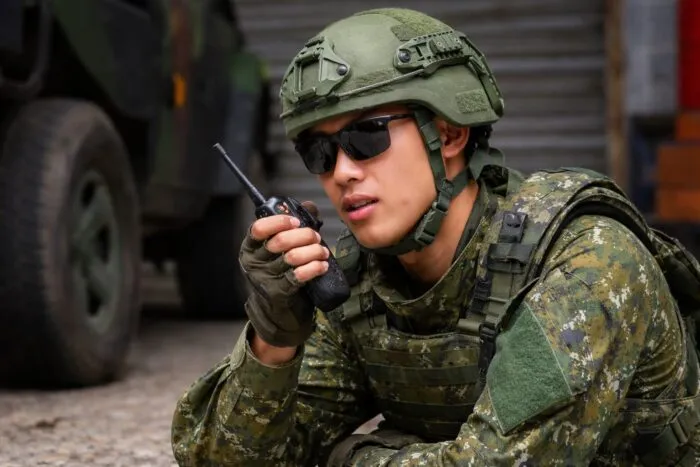 Cinci zile de exerciții în Taiwan pe scenarii de război. Simularea unui atac chinez ridică tensiunea în Asia