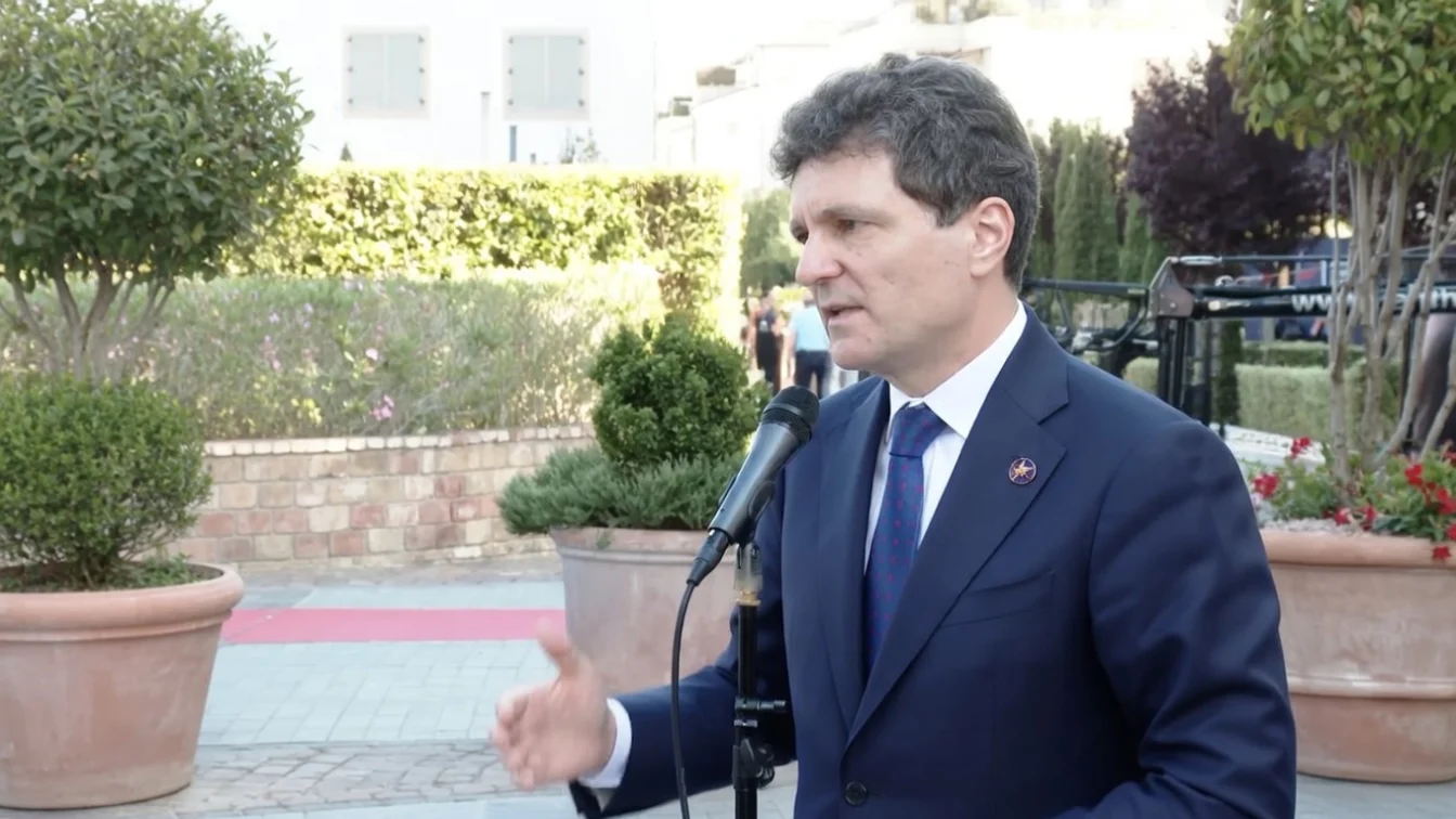 Ce nu știe șeful statului despre drona din Constanța. Explicațiile oficiale după explozie