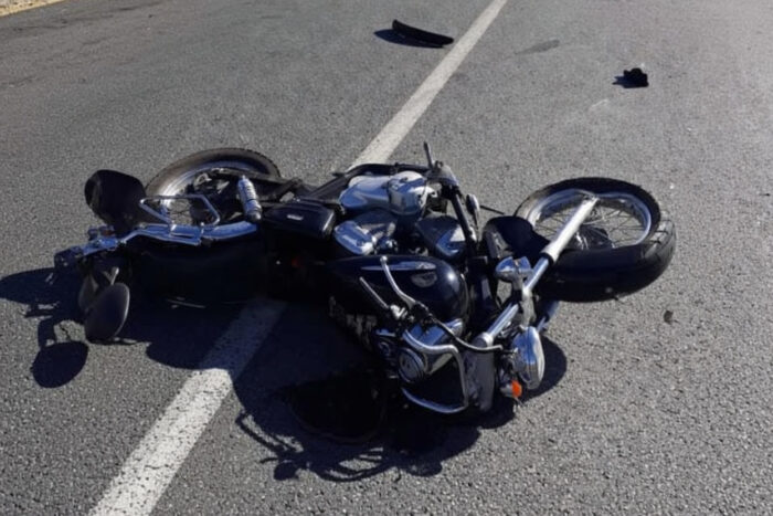 Un motociclist de 26 de ani a murit intr-un impact cu tramvaiul in Bucurestii Noi