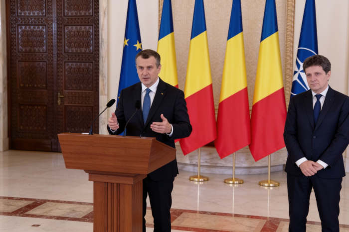 Criza politică din România intră pe radarul Politico. Ce e în joc pentru buget, investiții și populație Criza politică din România intră pe radarul Politico. Ce e în joc pentru buget, investiții și populație
