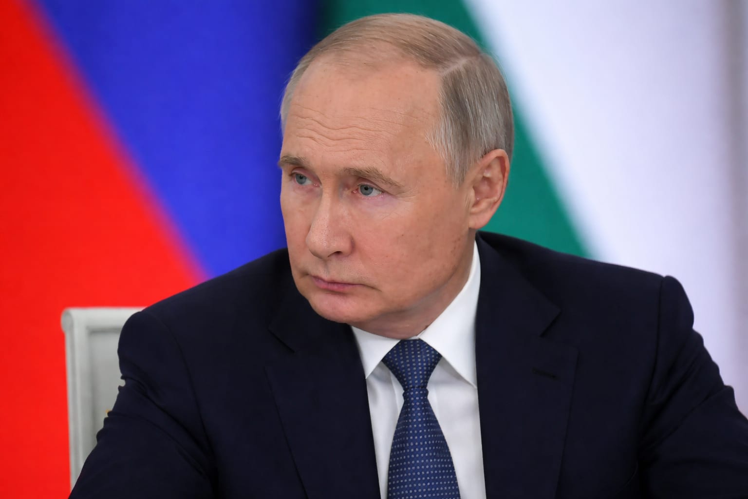 Vladimir Putin ar primi buletine de știri filtrate, ascunzându-i eșecuri militare din Ucraina