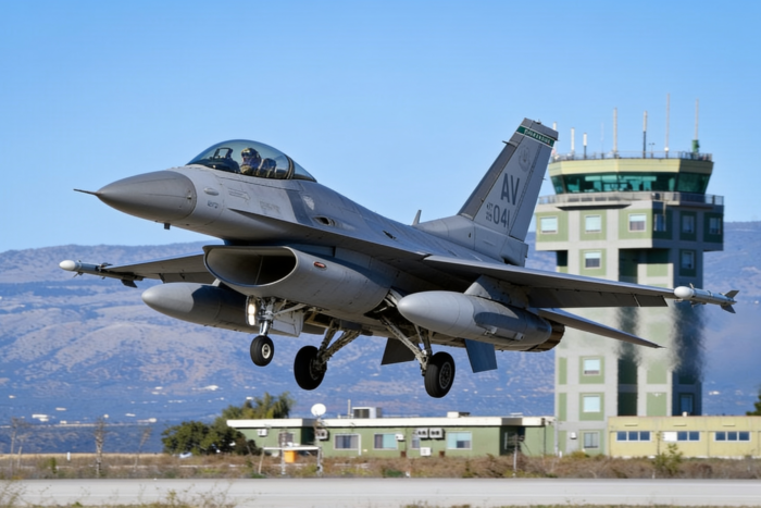 SUA pregătesc reducerea cu o treime a aviației alocate NATO în Europa SUA pregătesc reducerea cu o treime a aviației alocate NATO în Europa